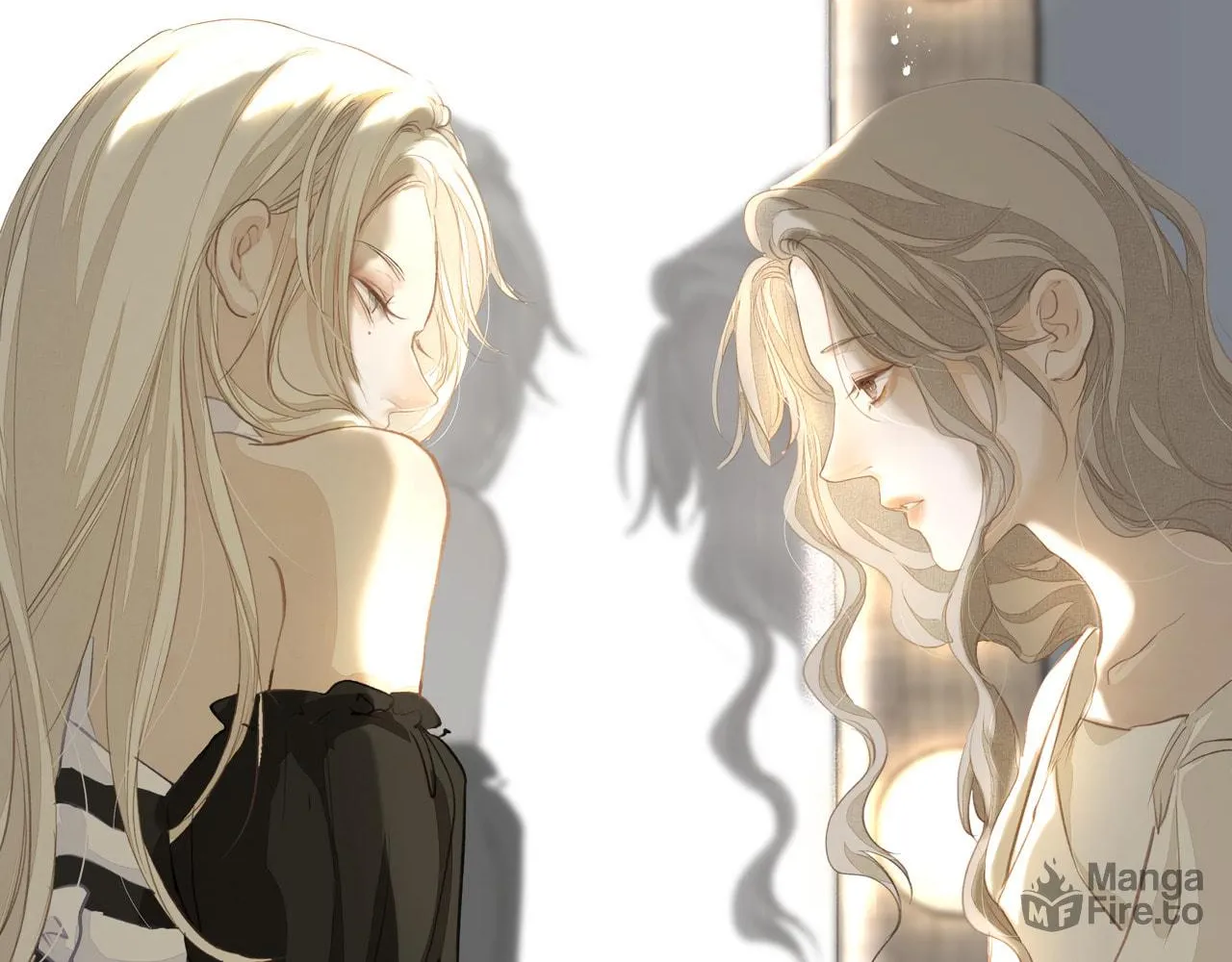 Addicted to Her Chapter 57 page 66 - 