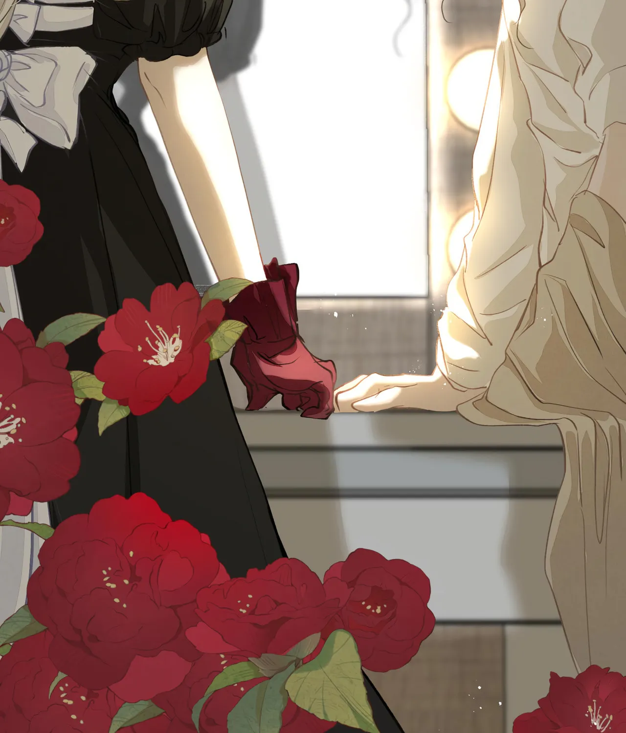 Addicted to Her Chapter 57 page 67 - 