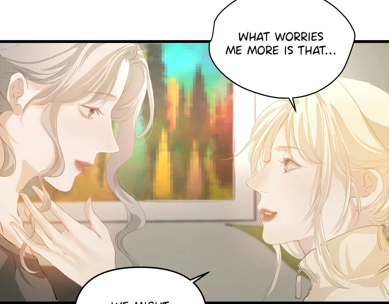 Addicted to Her Chapter 57 page 8 - 