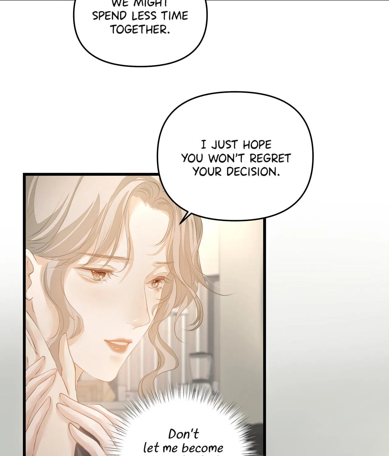 Addicted to Her Chapter 57 page 9 - 