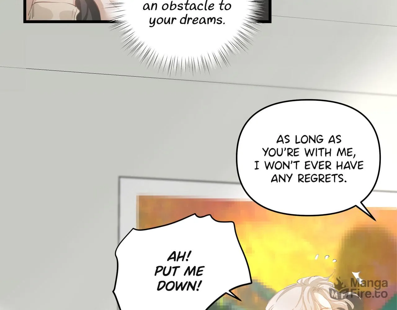 Addicted to Her Chapter 57 page 10 - 