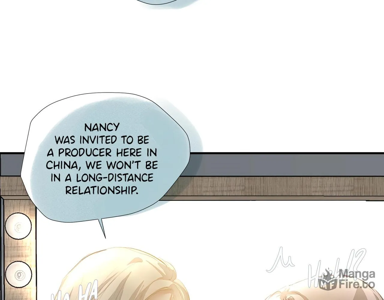 Addicted to Her Chapter 58 page 12 - 