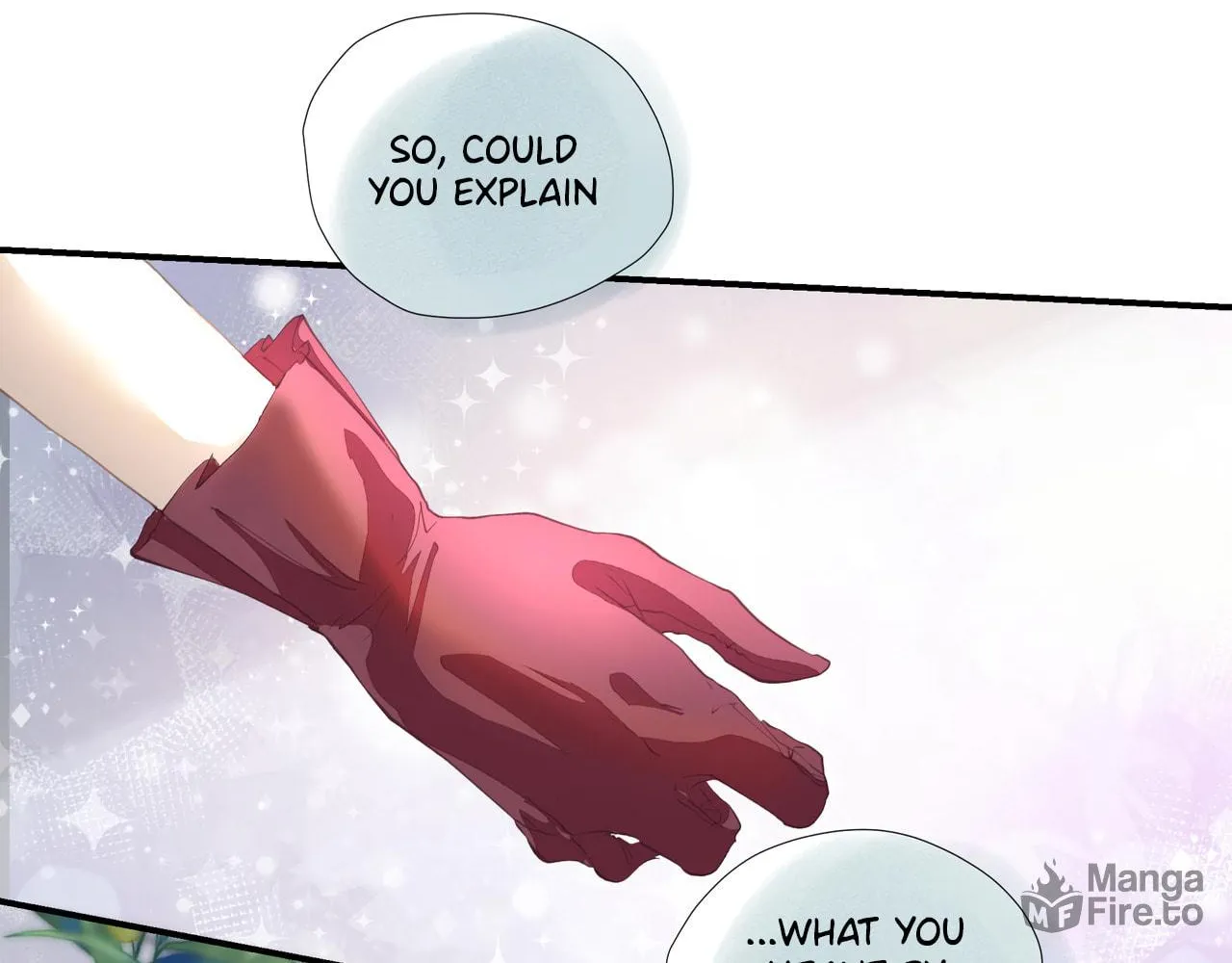 Addicted to Her Chapter 58 page 20 - 