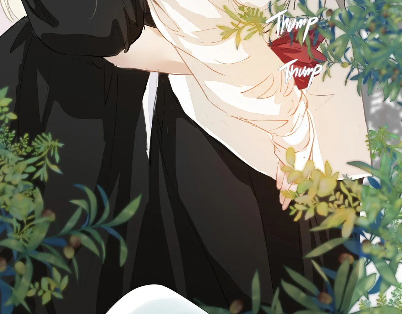 Addicted to Her Chapter 58 page 22 - 