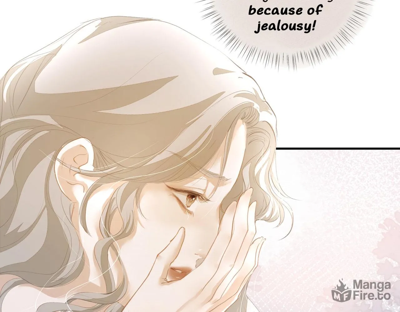 Addicted to Her Chapter 58 page 24 - 