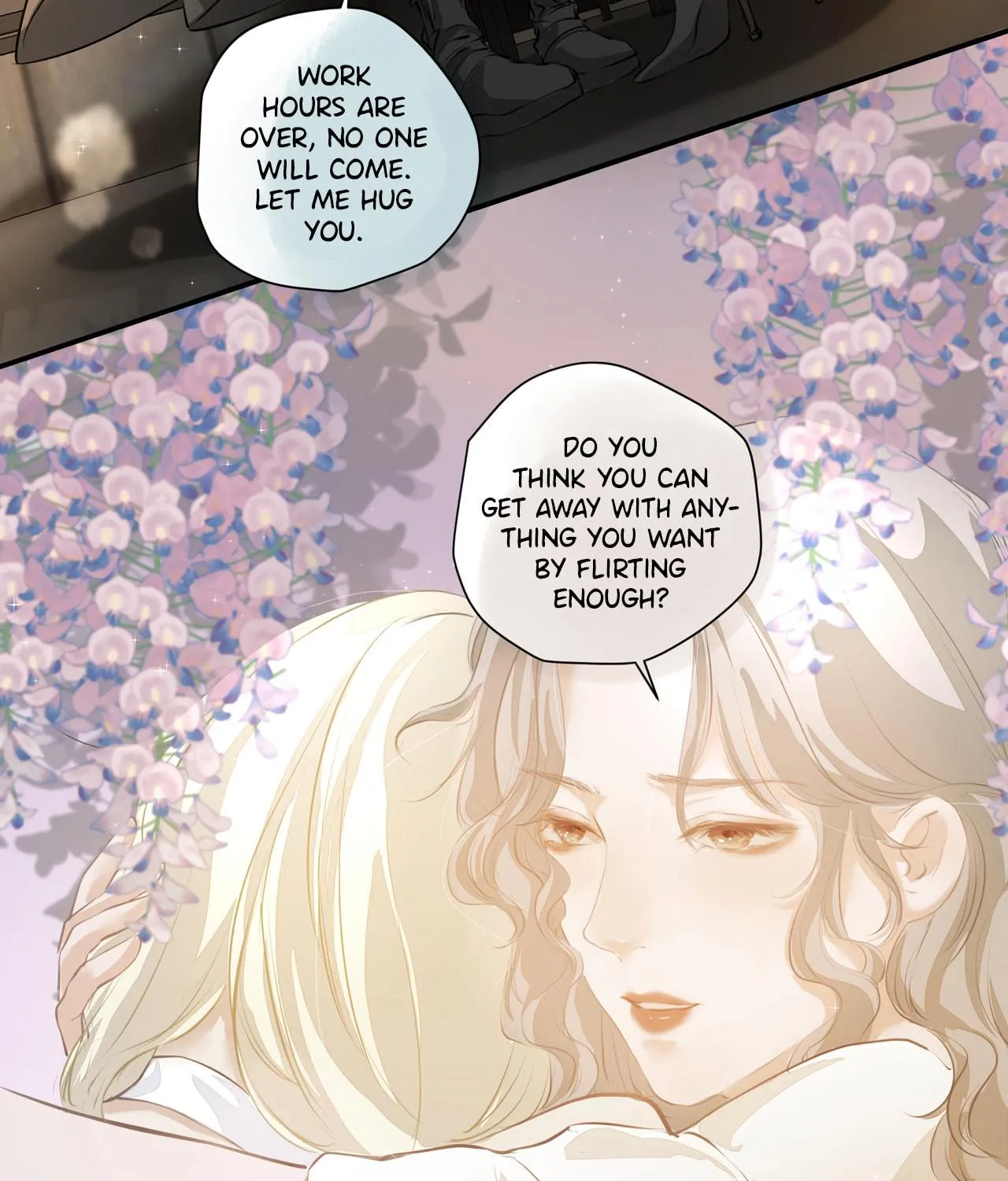 Addicted to Her Chapter 58 page 29 - 