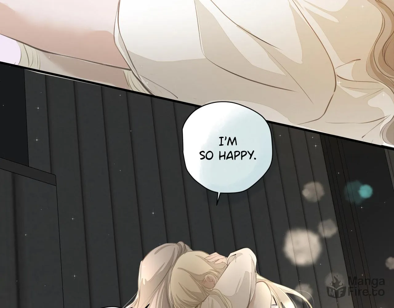 Addicted to Her Chapter 58 page 30 - 