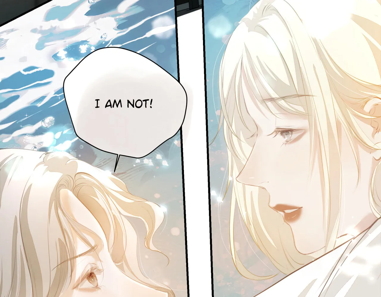 Addicted to Her Chapter 58 page 32 - 
