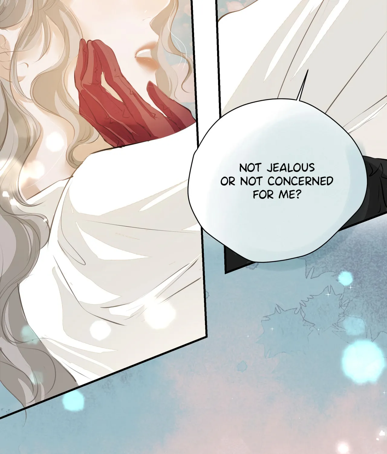 Addicted to Her Chapter 58 page 33 - 