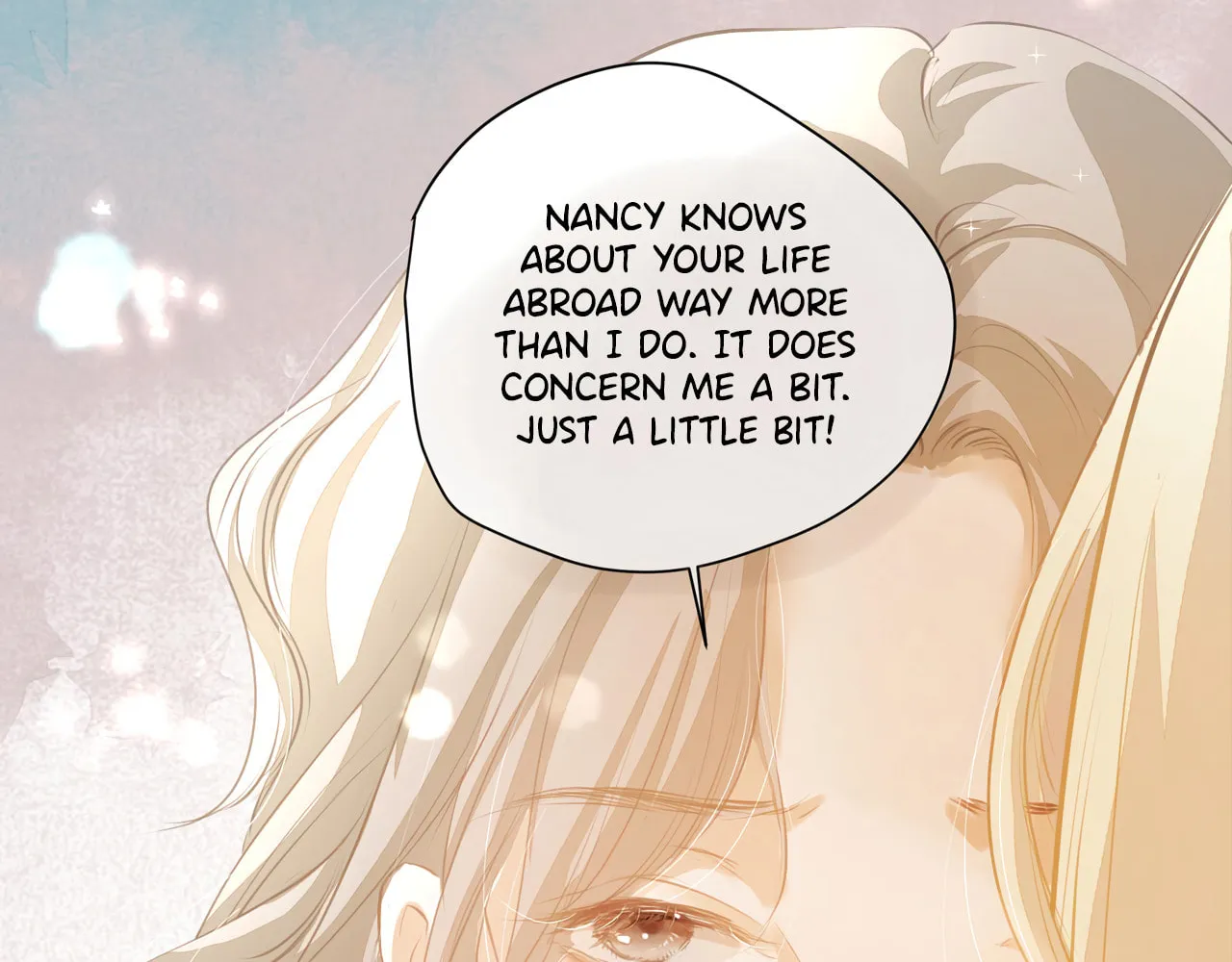Addicted to Her Chapter 58 page 34 - 