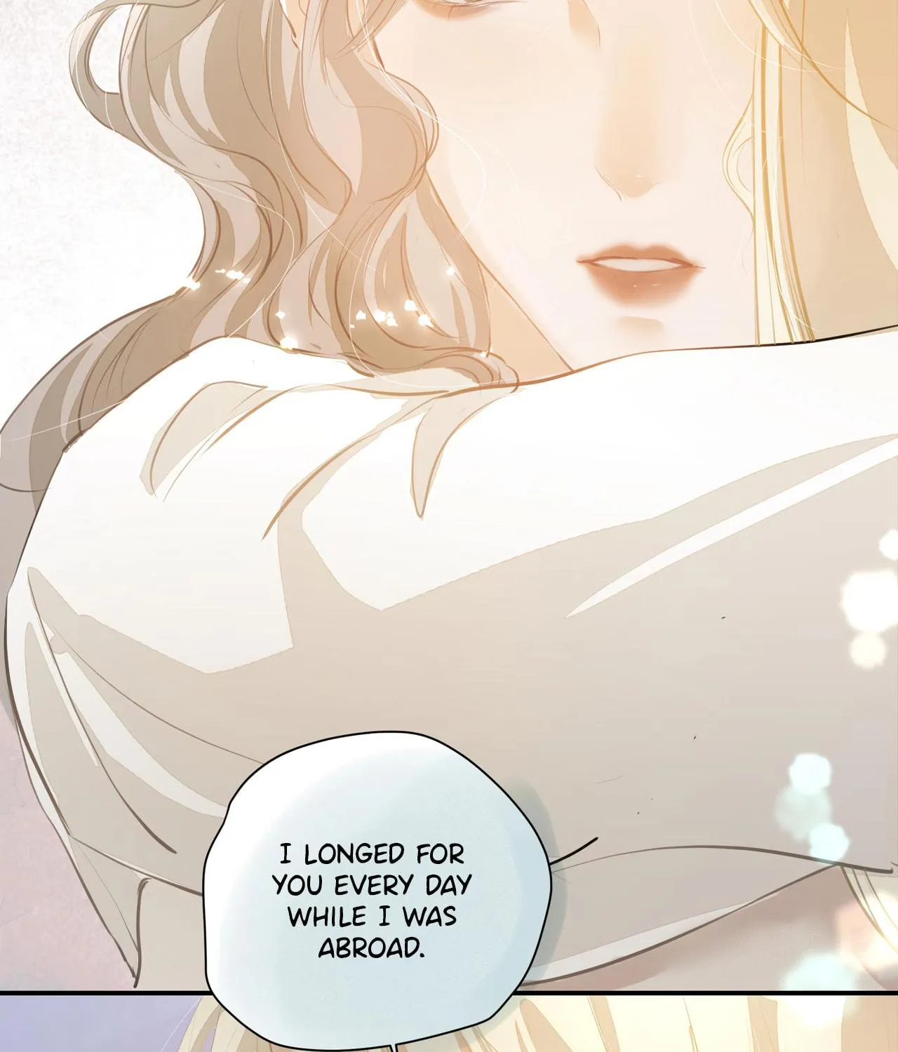 Addicted to Her Chapter 58 page 35 - 