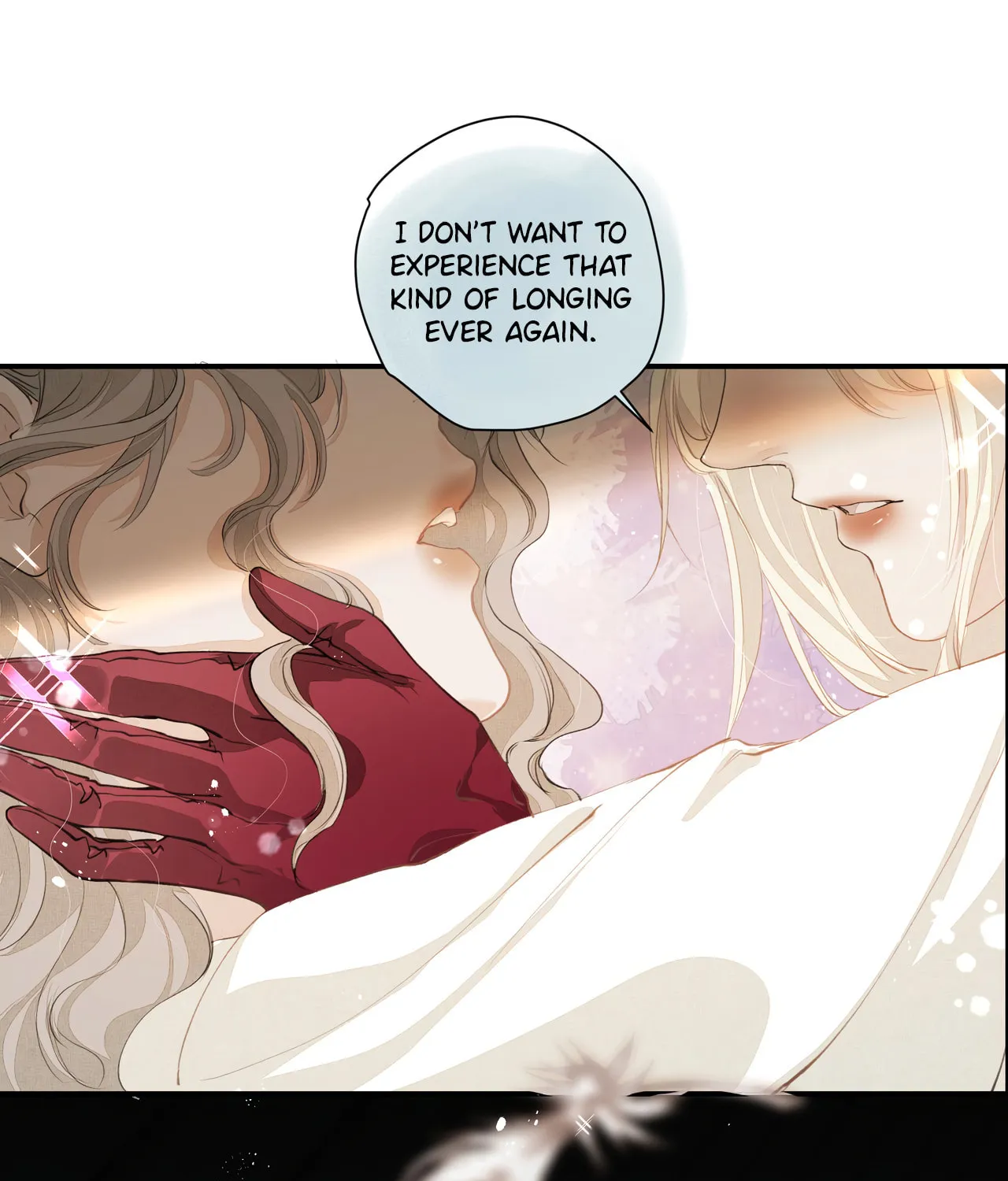 Addicted to Her Chapter 58 page 37 - 