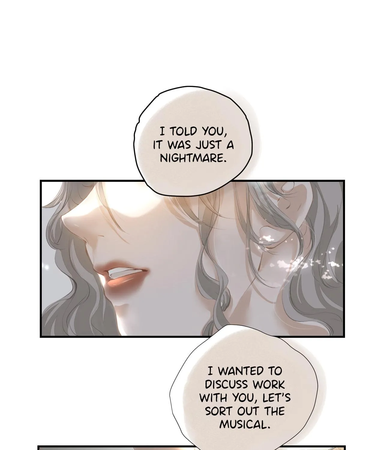 Addicted to Her Chapter 58 page 5 - 
