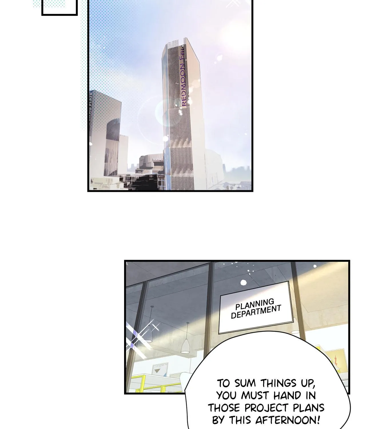 Addicted to Her Chapter 58 page 41 - 