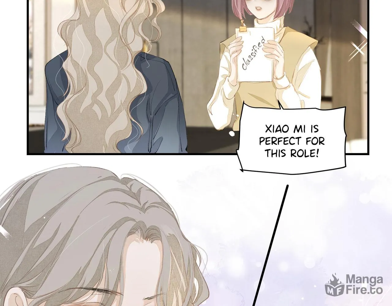 Addicted to Her Chapter 58 page 48 - 