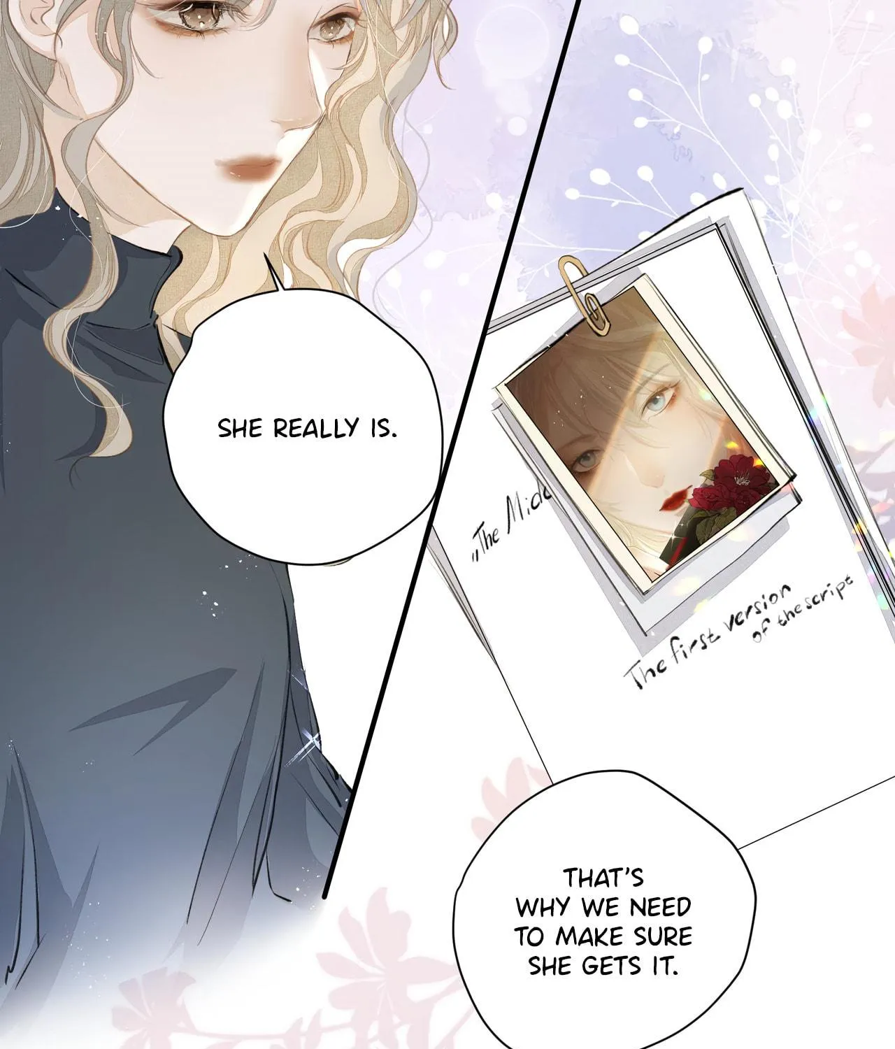 Addicted to Her Chapter 58 page 49 - 