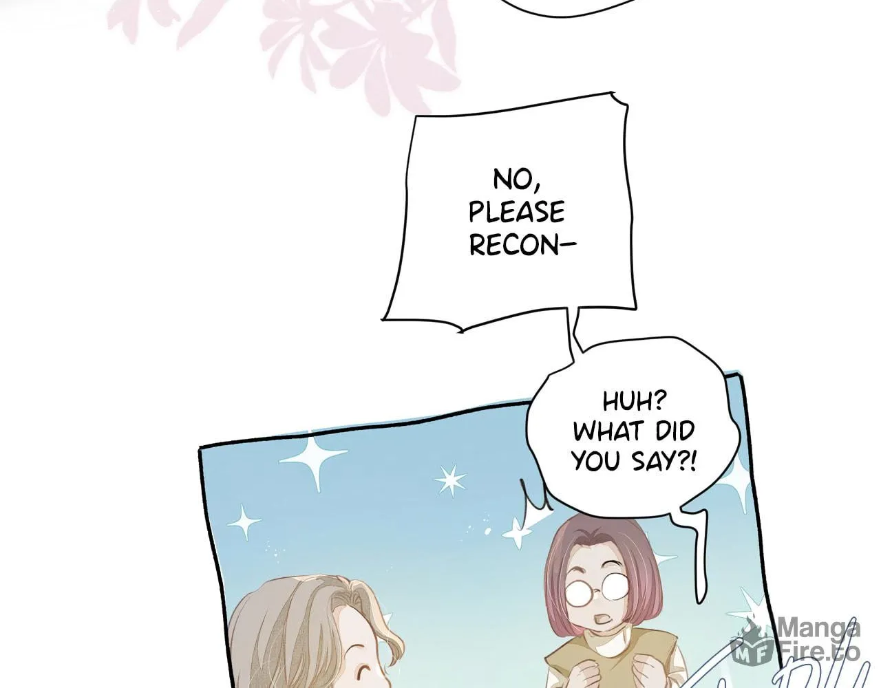 Addicted to Her Chapter 58 page 50 - 