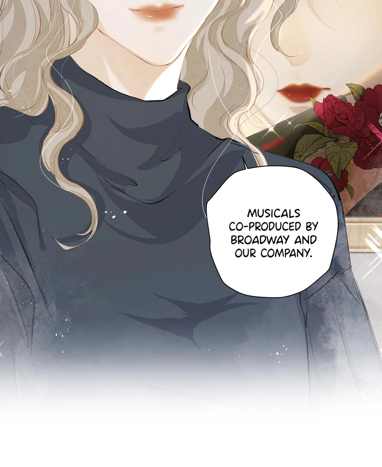 Addicted to Her Chapter 58 page 57 - 