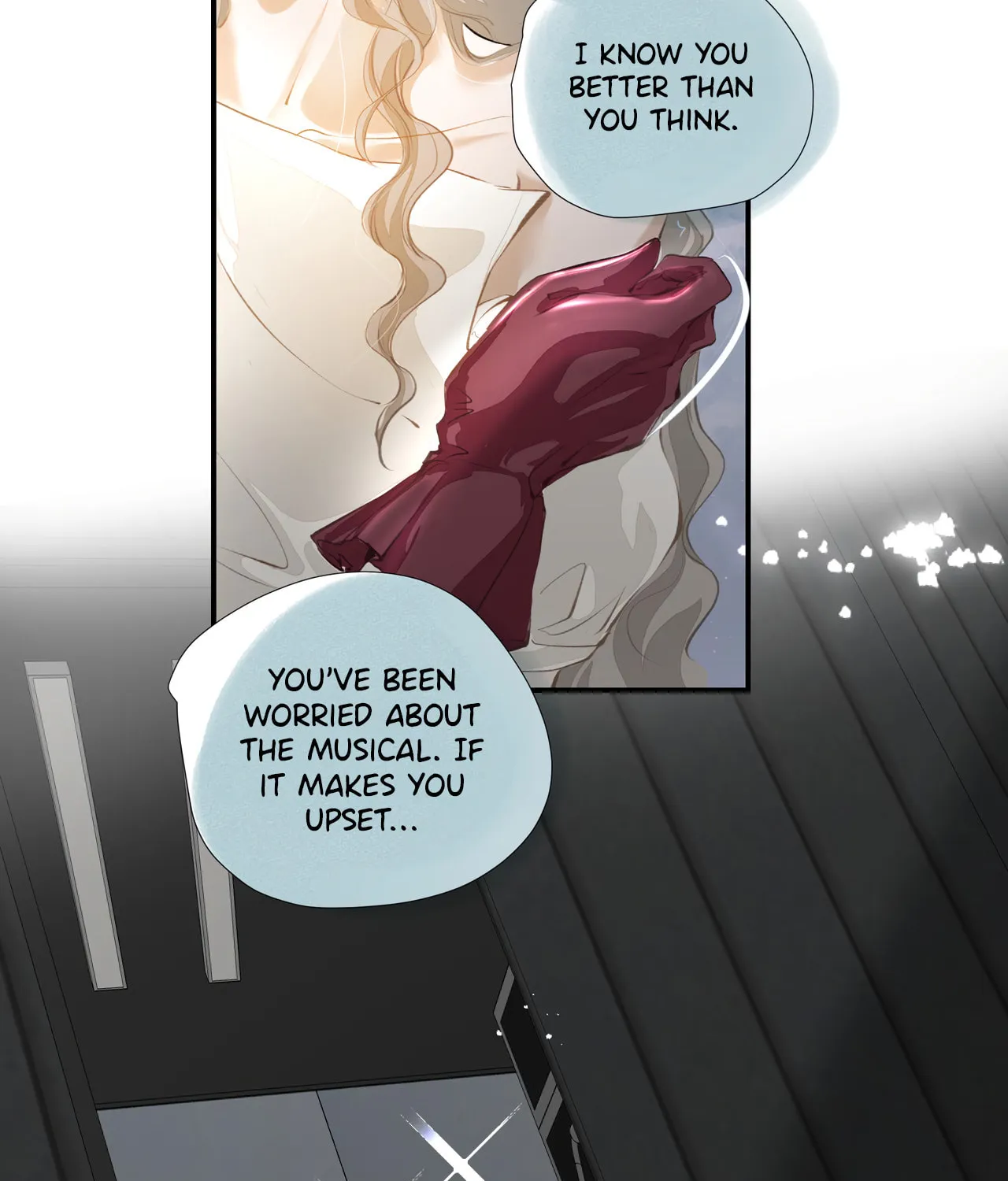 Addicted to Her Chapter 58 page 7 - 