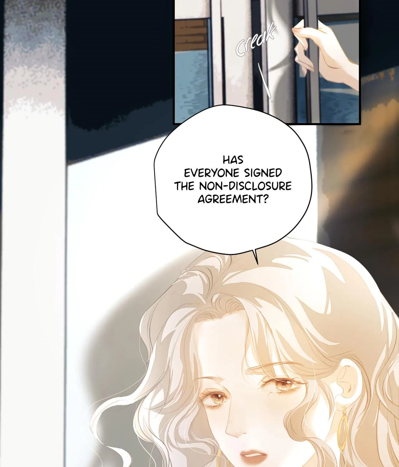 Addicted to Her Chapter 59 page 11 - 