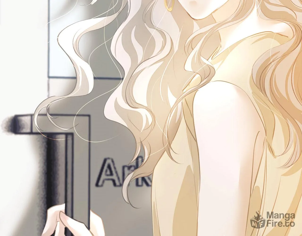 Addicted to Her Chapter 59 page 12 - 