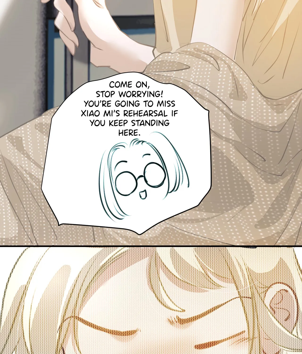 Addicted to Her Chapter 59 page 13 - 