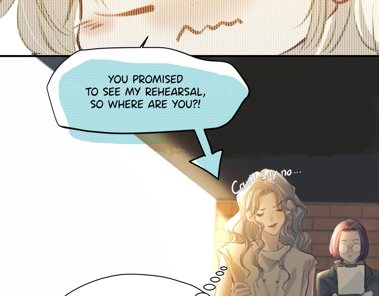 Addicted to Her Chapter 59 page 14 - 