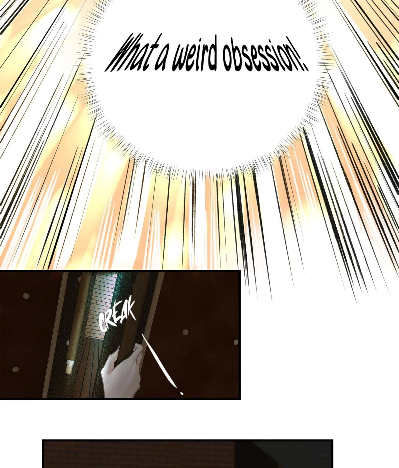 Addicted to Her Chapter 59 page 17 - 