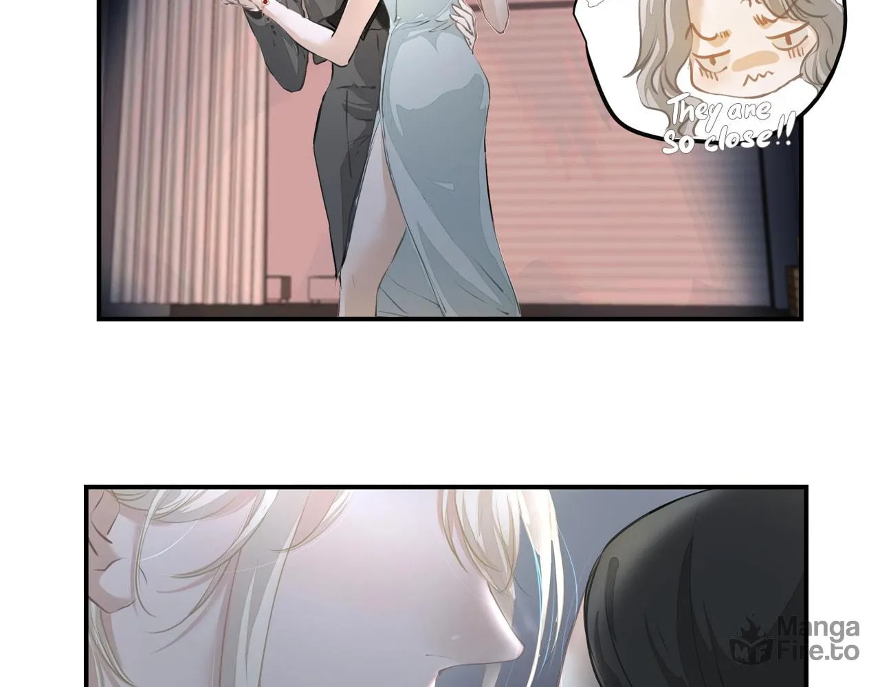 Addicted to Her Chapter 59 page 20 - 