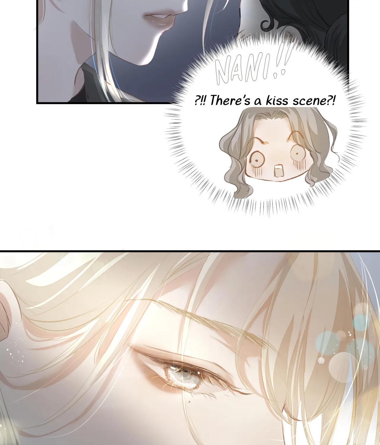 Addicted to Her Chapter 59 page 21 - 