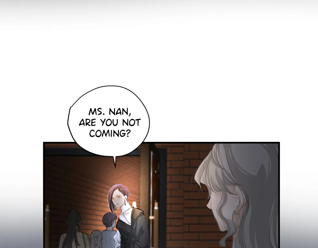 Addicted to Her Chapter 59 page 26 - 