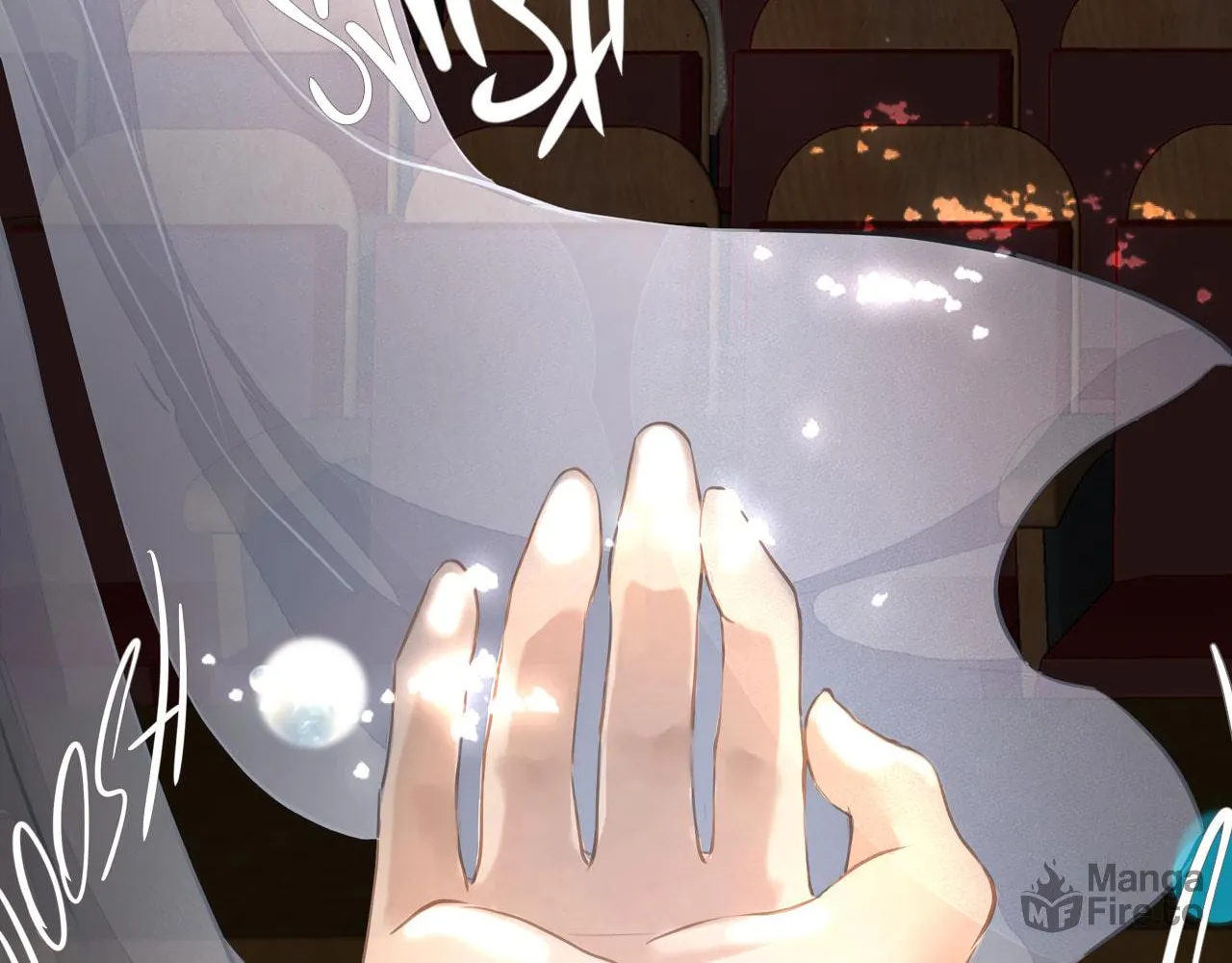 Addicted to Her Chapter 59 page 30 - 