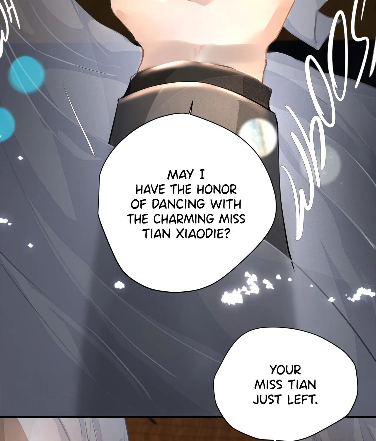 Addicted to Her Chapter 59 page 31 - 