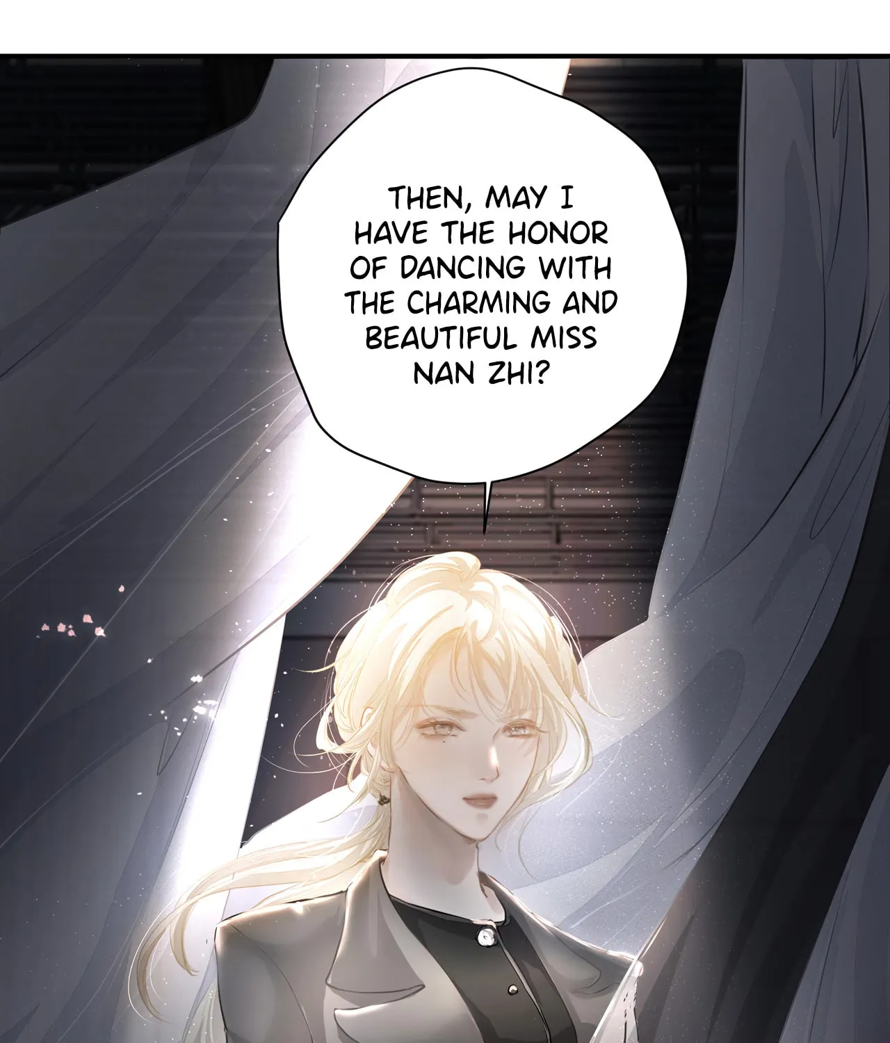 Addicted to Her Chapter 59 page 33 - 