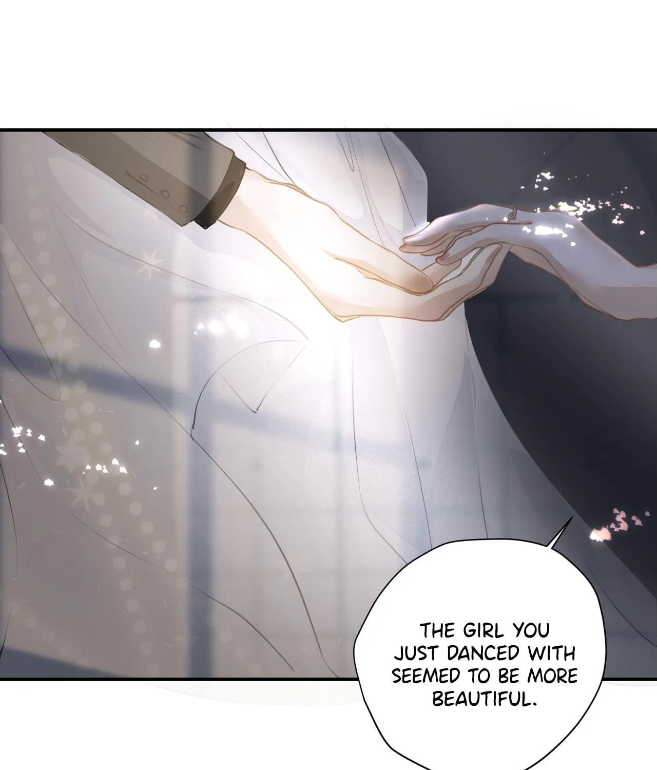 Addicted to Her Chapter 59 page 35 - 