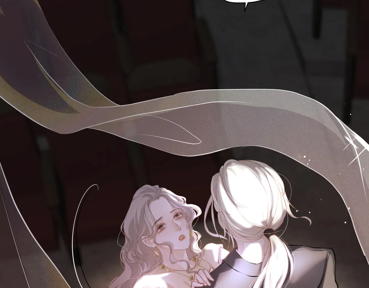 Addicted to Her Chapter 59 page 38 - 