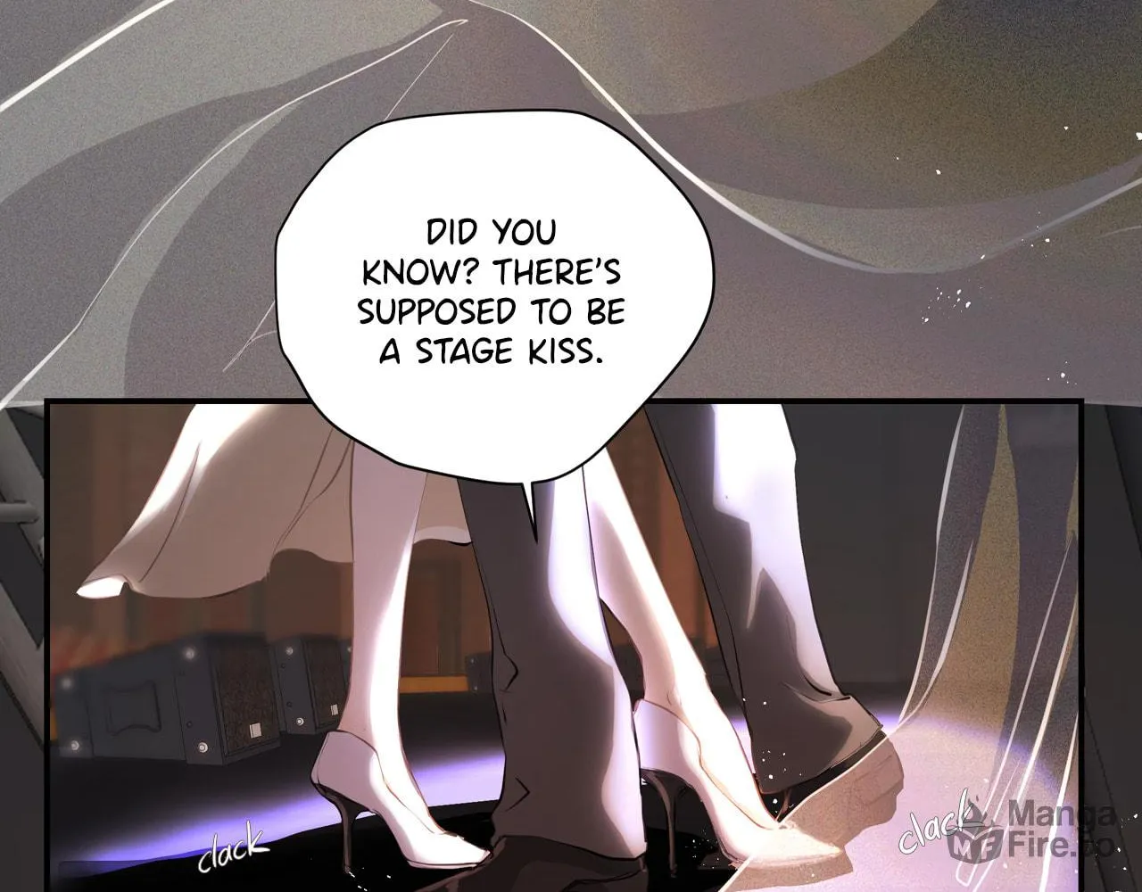 Addicted to Her Chapter 59 page 40 - 