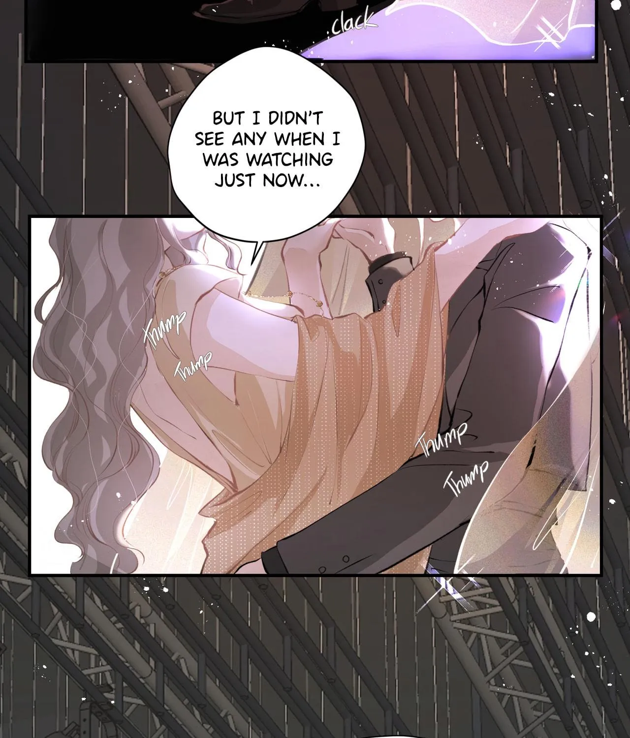 Addicted to Her Chapter 59 page 41 - 