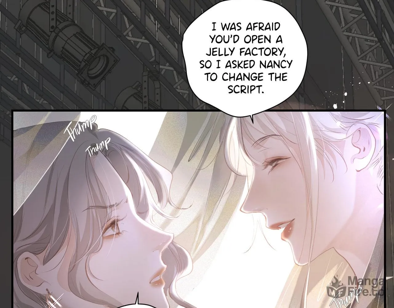 Addicted to Her Chapter 59 page 42 - 