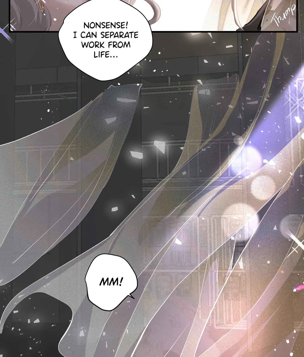 Addicted to Her Chapter 59 page 43 - 