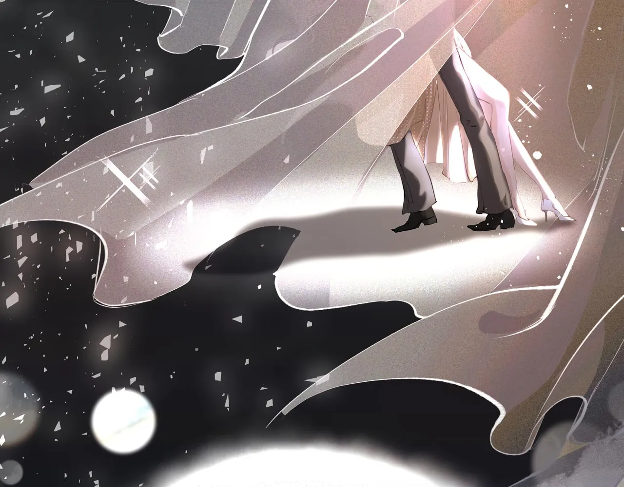 Addicted to Her Chapter 59 page 44 - 