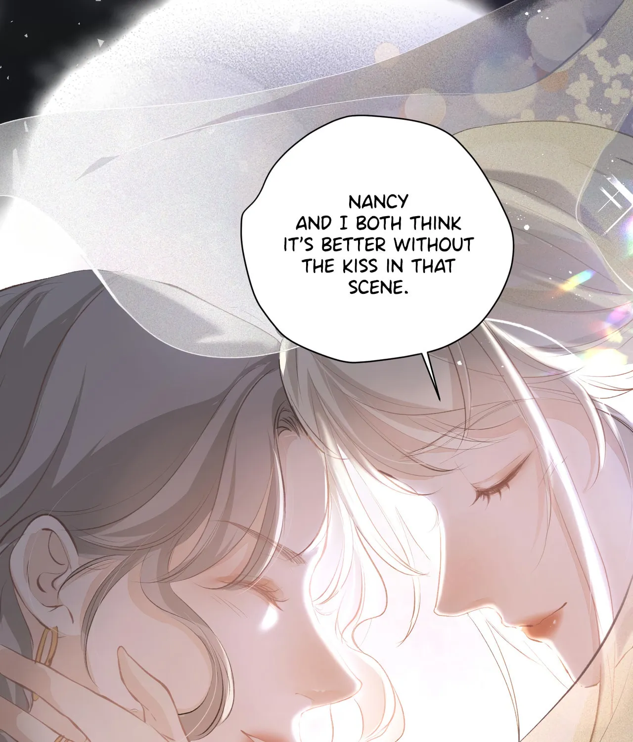Addicted to Her Chapter 59 page 45 - 