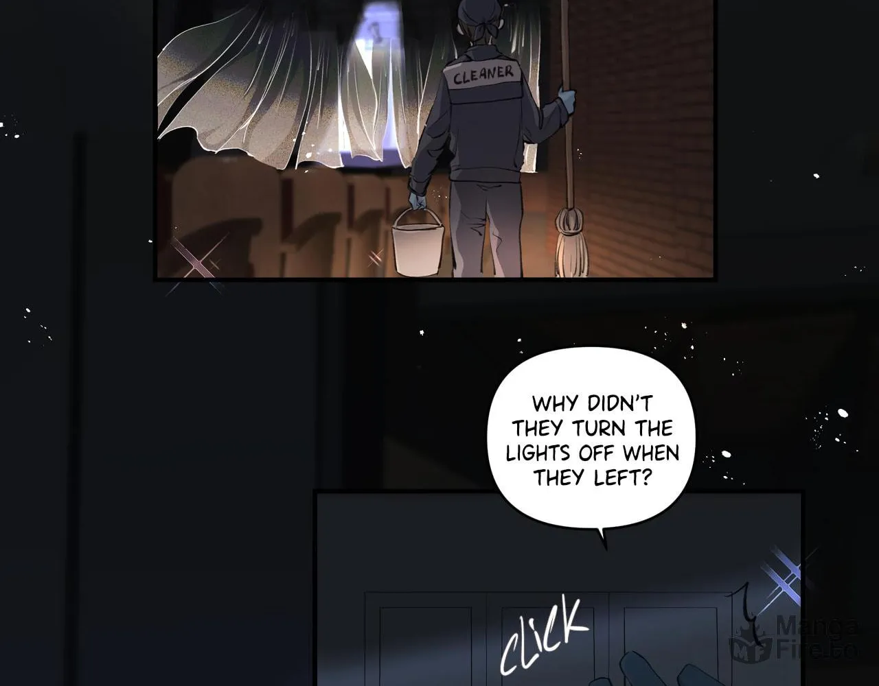 Addicted to Her Chapter 59 page 48 - 