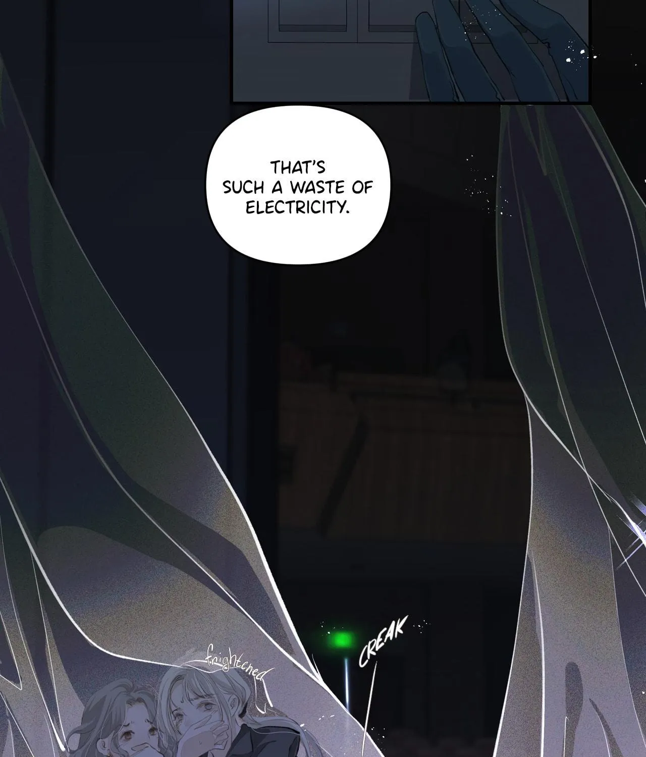 Addicted to Her Chapter 59 page 49 - 