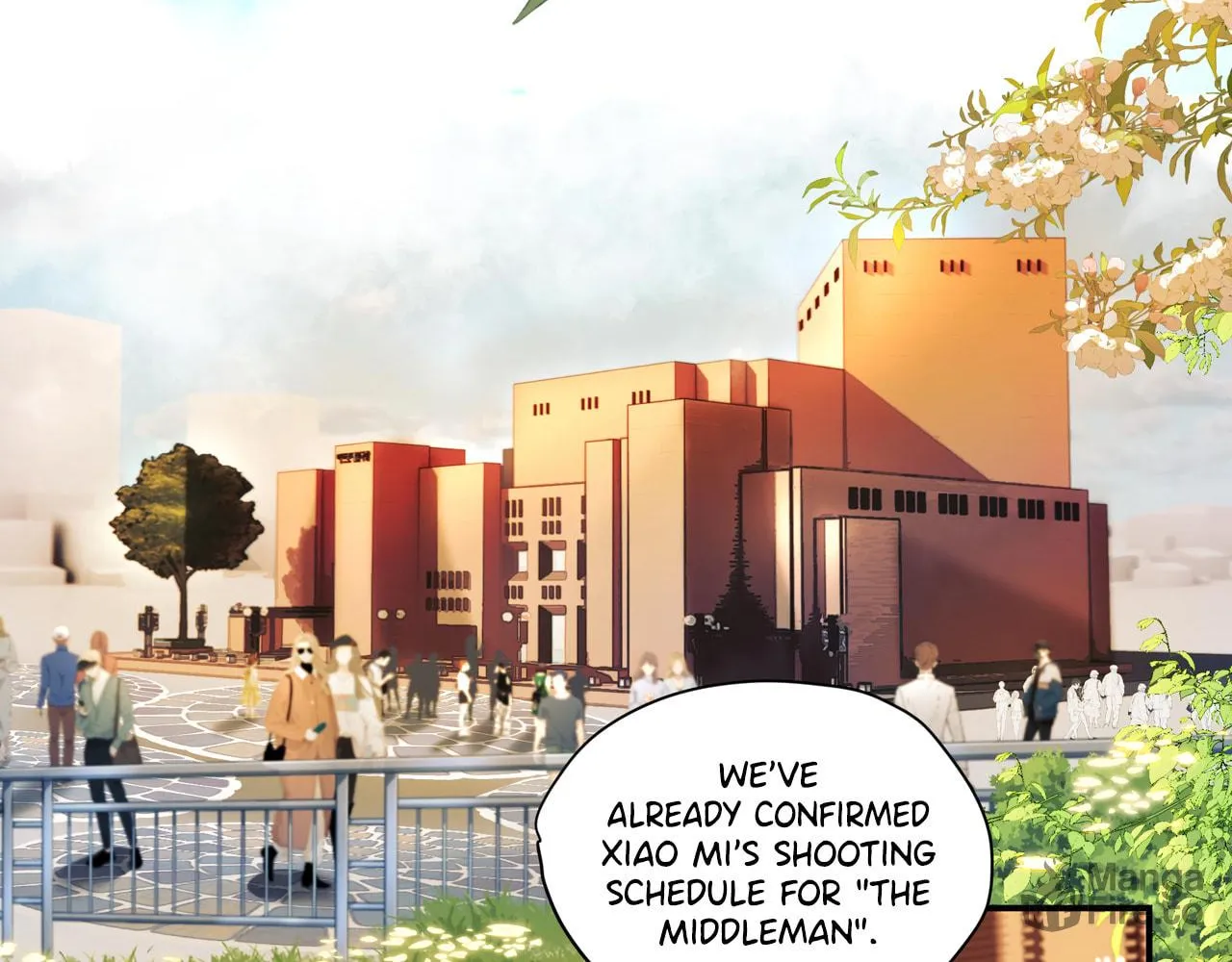 Addicted to Her Chapter 59 page 6 - 