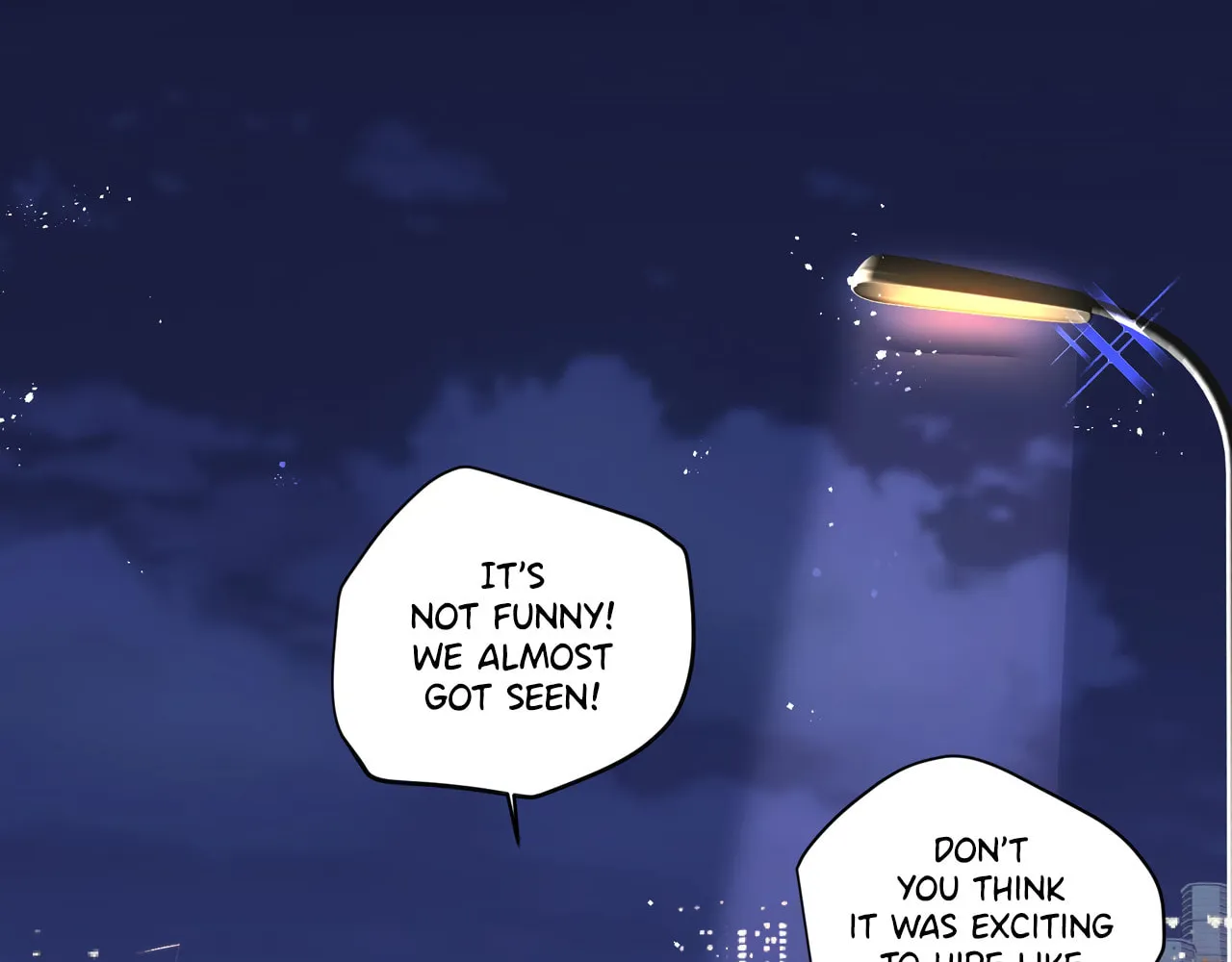 Addicted to Her Chapter 59 page 52 - 