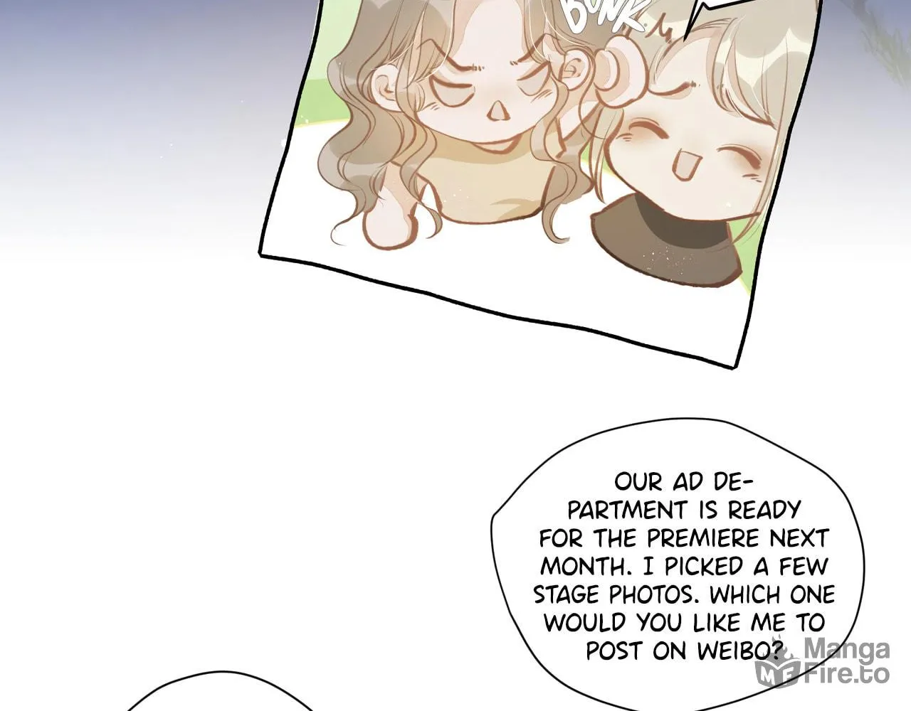 Addicted to Her Chapter 59 page 54 - 