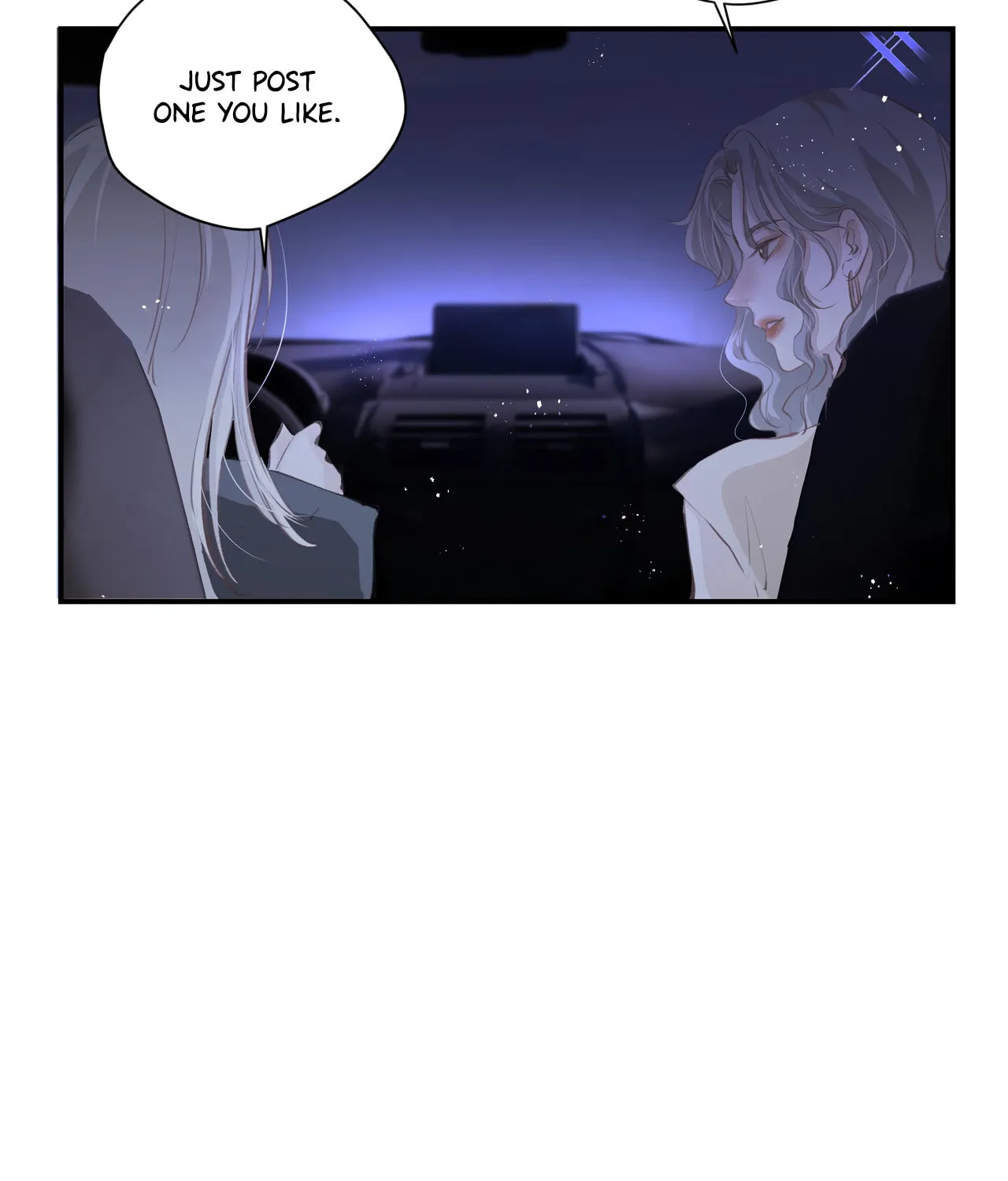 Addicted to Her Chapter 59 page 55 - 