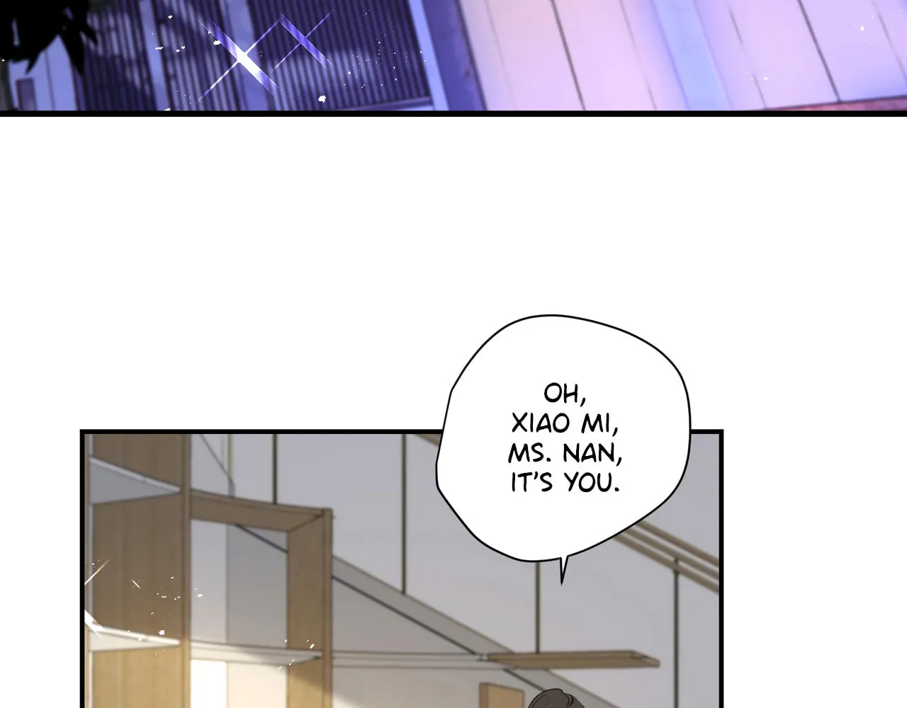 Addicted to Her Chapter 59 page 58 - 