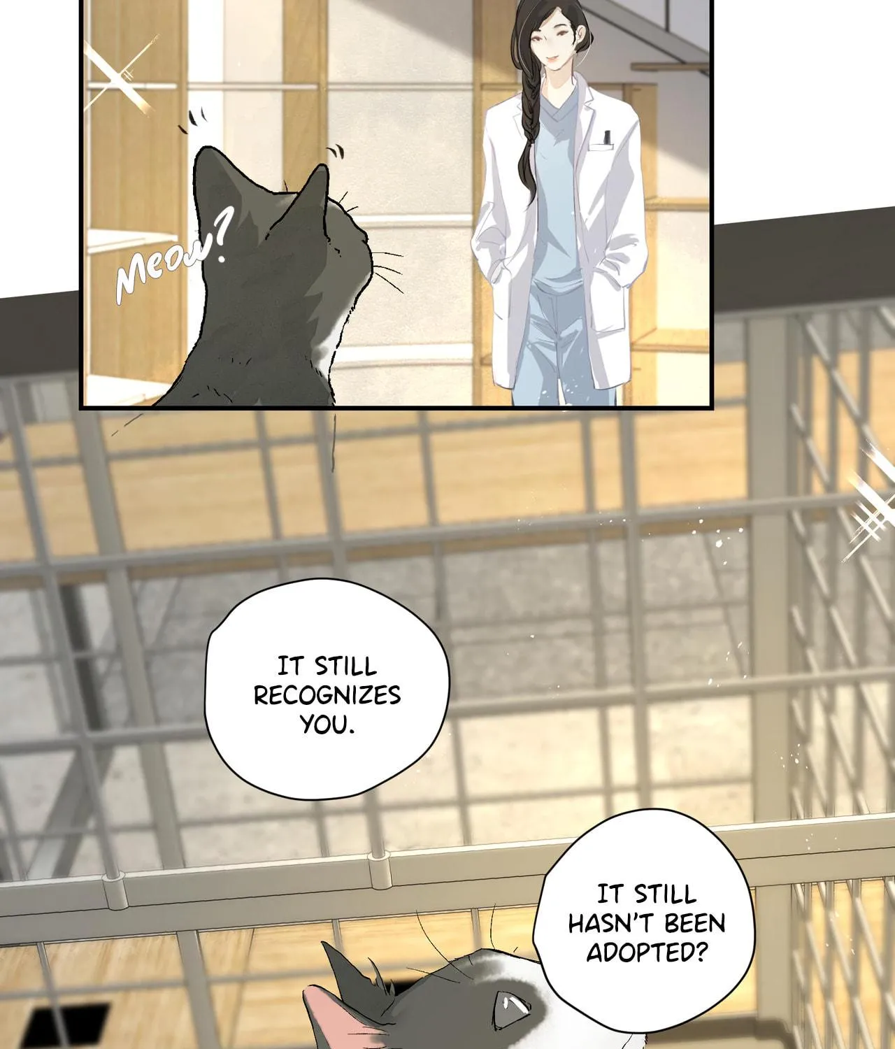 Addicted to Her Chapter 59 page 59 - 